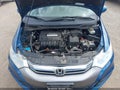 Photo 10 of 12 — 2012 Honda Insight