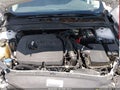 2014 Ford Fusion — photo 10 of 16 | VIN 1FA6P0HD6E5394861