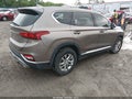 2020 Hyundai Santa Fe — photo 4 of 17 | VIN 5NMS33AD3LH199343