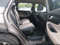 2020 Hyundai Santa Fe — photo 8 of 17 | VIN 5NMS33AD3LH199343