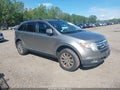 Photo 1 of 11 — 2008 Ford Edge