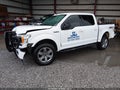 2018 Ford F-150 — photo 2 of 16 | VIN 1FTEW1EG8JFC98070