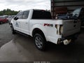 2018 Ford F-150 — photo 3 of 16 | VIN 1FTEW1EG8JFC98070