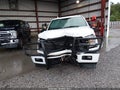 2018 Ford F-150 — photo 6 of 16 | VIN 1FTEW1EG8JFC98070