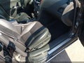 2010 Chevrolet Malibu — photo 5 of 10 | VIN 1G1ZE5E73AF226505