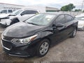 2017 Chevrolet Cruze — photo 2 of 11 | VIN 1G1BC5SMXH7169547