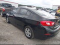 2017 Chevrolet Cruze — photo 3 of 11 | VIN 1G1BC5SMXH7169547