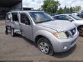 Photo 1 of 17 — 2010 Nissan Pathfinder