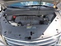 Photo 10 of 15 — 2013 Chevrolet Traverse