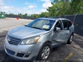 Photo 2 of 15 — 2013 Chevrolet Traverse