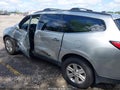 Photo 3 of 15 — 2013 Chevrolet Traverse