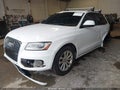 2015 Audi Q5 — photo 2 of 15 | VIN WA1LFAFP3FA131426
