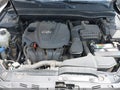 Photo 10 of 16 — 2013 Kia Optima