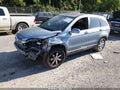 2008 Honda CR-V — photo 2 of 16 | VIN JHLRE38718C011775