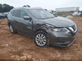 Photo 1 of 16 — 2019 Nissan Rogue