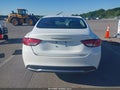 2015 Chrysler 200 — photo 17 of 17 | VIN 1C3CCCAB7FN585908