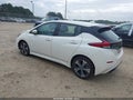 Photo 3 of 19 — 2021 Nissan Leaf