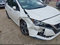 Photo 6 of 19 — 2021 Nissan Leaf