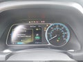 Photo 7 of 19 — 2021 Nissan Leaf