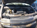 Photo 10 of 18 — 1999 Chevrolet Astro
