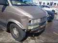 Photo 18 of 18 — 1999 Chevrolet Astro