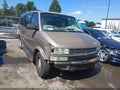Photo 1 of 18 — 1999 Chevrolet Astro