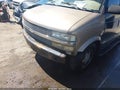 Photo 6 of 18 — 1999 Chevrolet Astro