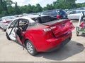 2013 Kia Rio — photo 3 of 10 | VIN KNADM4A37D6229118