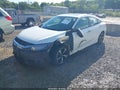 2016 Honda Civic — photo 2 of 17 | VIN 19XFC1F94GE019312