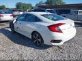 2016 Honda Civic — photo 3 of 17 | VIN 19XFC1F94GE019312
