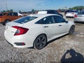 2016 Honda Civic — photo 4 of 17 | VIN 19XFC1F94GE019312
