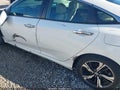 2016 Honda Civic — photo 6 of 17 | VIN 19XFC1F94GE019312