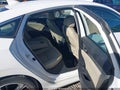 2016 Honda Civic — photo 8 of 17 | VIN 19XFC1F94GE019312