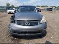 2010 Infiniti EX35 — photo 12 of 17 | VIN JN1AJ0HR1AM752680