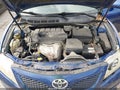 Photo 10 of 11 — 2010 Toyota Camry