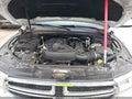 2017 Dodge Durango — photo 10 of 16 | VIN 1C4RDHAG6HC740894