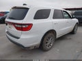 2017 Dodge Durango — photo 4 of 16 | VIN 1C4RDHAG6HC740894