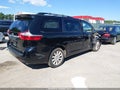 Photo 4 of 17 — 2017 Toyota Sienna