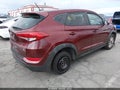 2016 Hyundai Tucson — photo 4 of 12 | VIN KM8J23A48GU158926