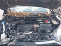 2018 Honda CR-V — photo 10 of 16 | VIN 2HKRW6H34JH211925