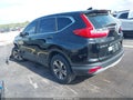 2018 Honda CR-V — photo 3 of 16 | VIN 2HKRW6H34JH211925