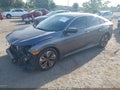 2017 Honda Civic — photo 2 of 17 | VIN 19XFC1F34HE002555