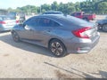 2017 Honda Civic — photo 3 of 17 | VIN 19XFC1F34HE002555