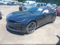 2024 Chevrolet Camaro — photo 2 of 17 | VIN 1G1FB1RS4R0122784