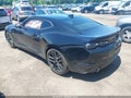 2024 Chevrolet Camaro — photo 3 of 17 | VIN 1G1FB1RS4R0122784