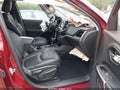 2020 Jeep Cherokee — photo 5 of 17 | VIN 1C4PJLCBXLD639543