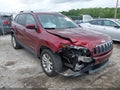 2020 Jeep Cherokee — photo 6 of 17 | VIN 1C4PJLCBXLD639543