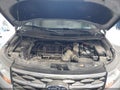 Photo 10 of 21 — 2018 Ford Explorer