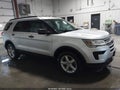 Photo 18 of 21 — 2018 Ford Explorer