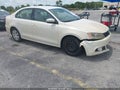 2011 Volkswagen Jetta — photo 1 of 11 | VIN 3VWDX7AJ4BM371592